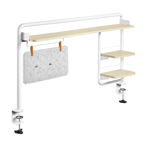 Alterzone Elevate Desk Organizer