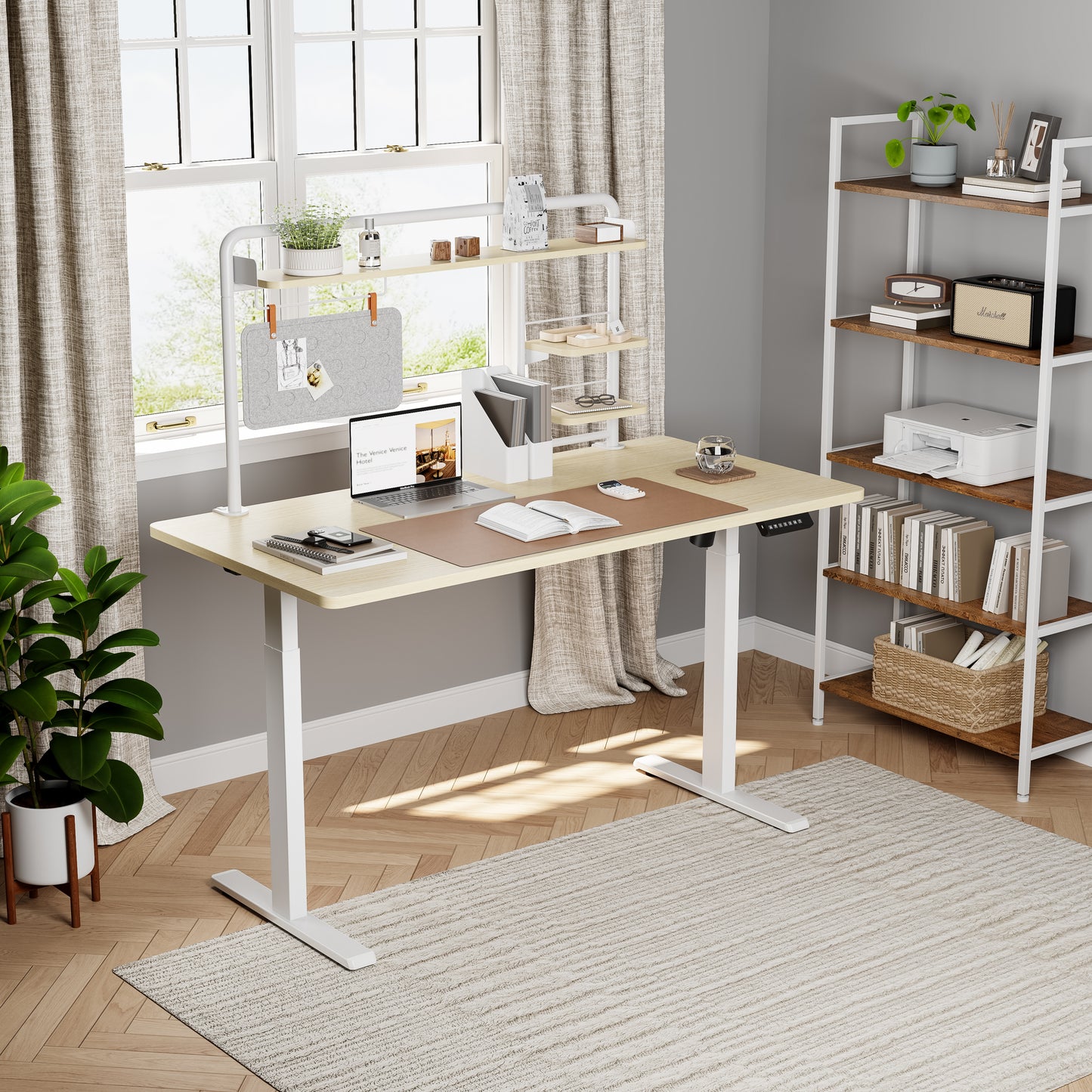 Alterzone Elevate Desk Organizer