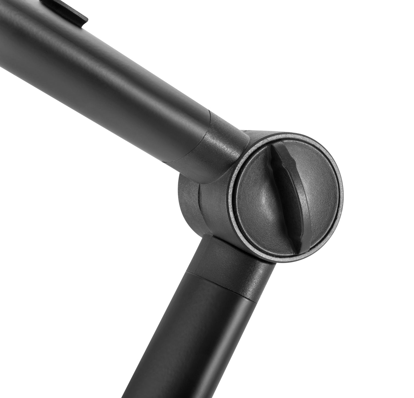 Alterzone Arm M1 Professional Microphone Boom Arm Stand, Black