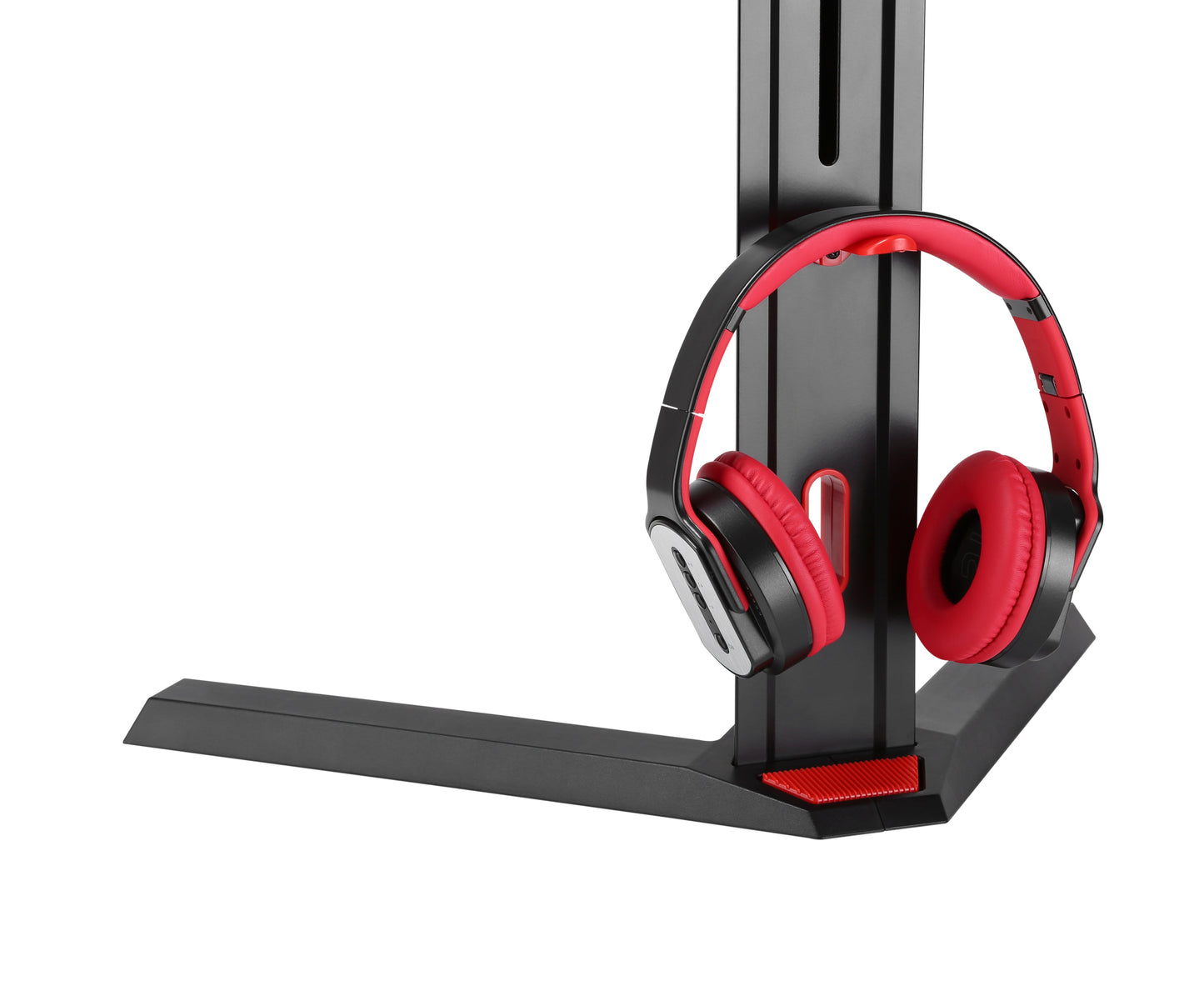 Alterzone Pro Duo Gaming Monitor Stand, Black