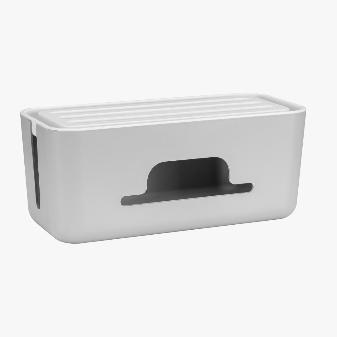 Alterzone Box L Cable Management Box