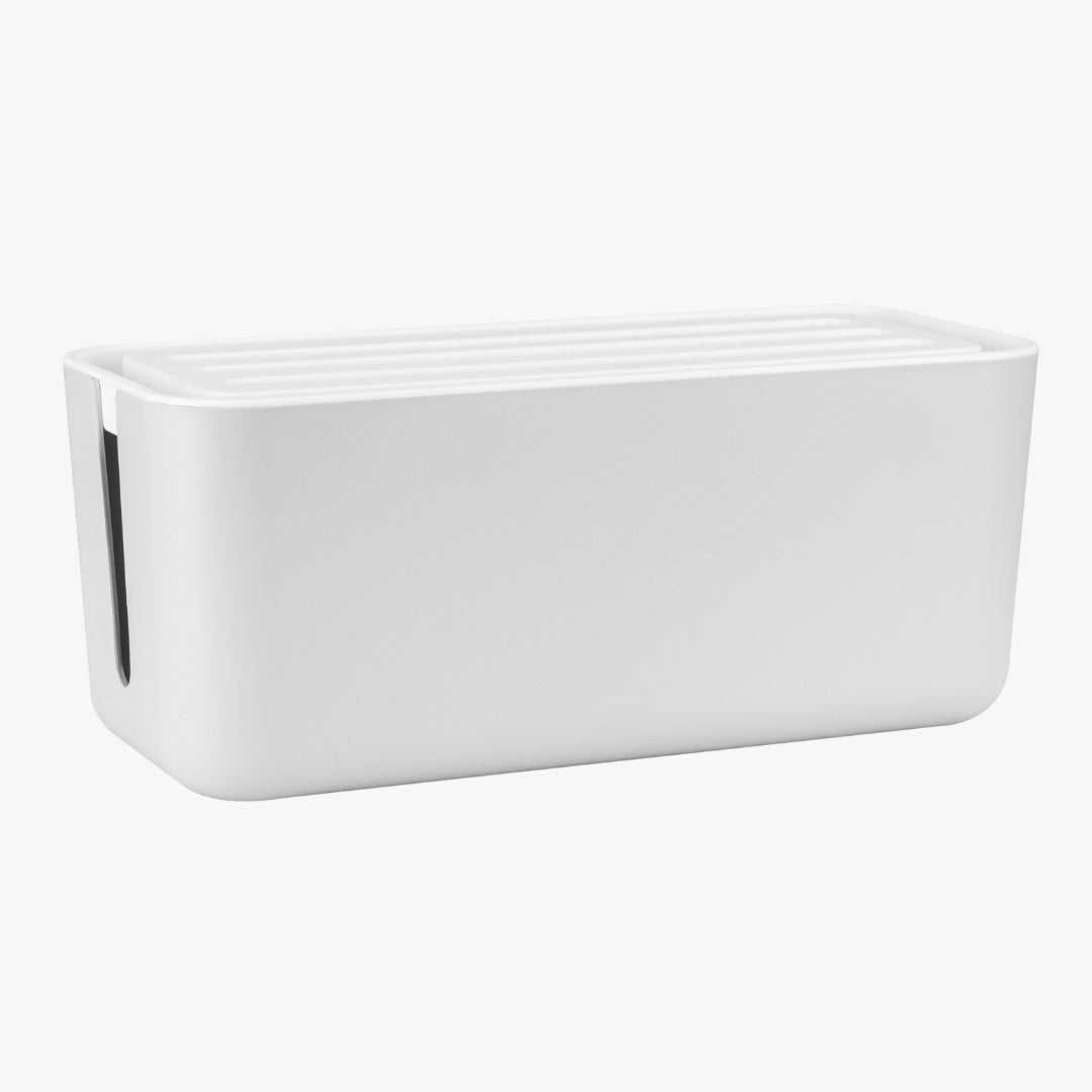 Alterzone Box L Cable Management Box