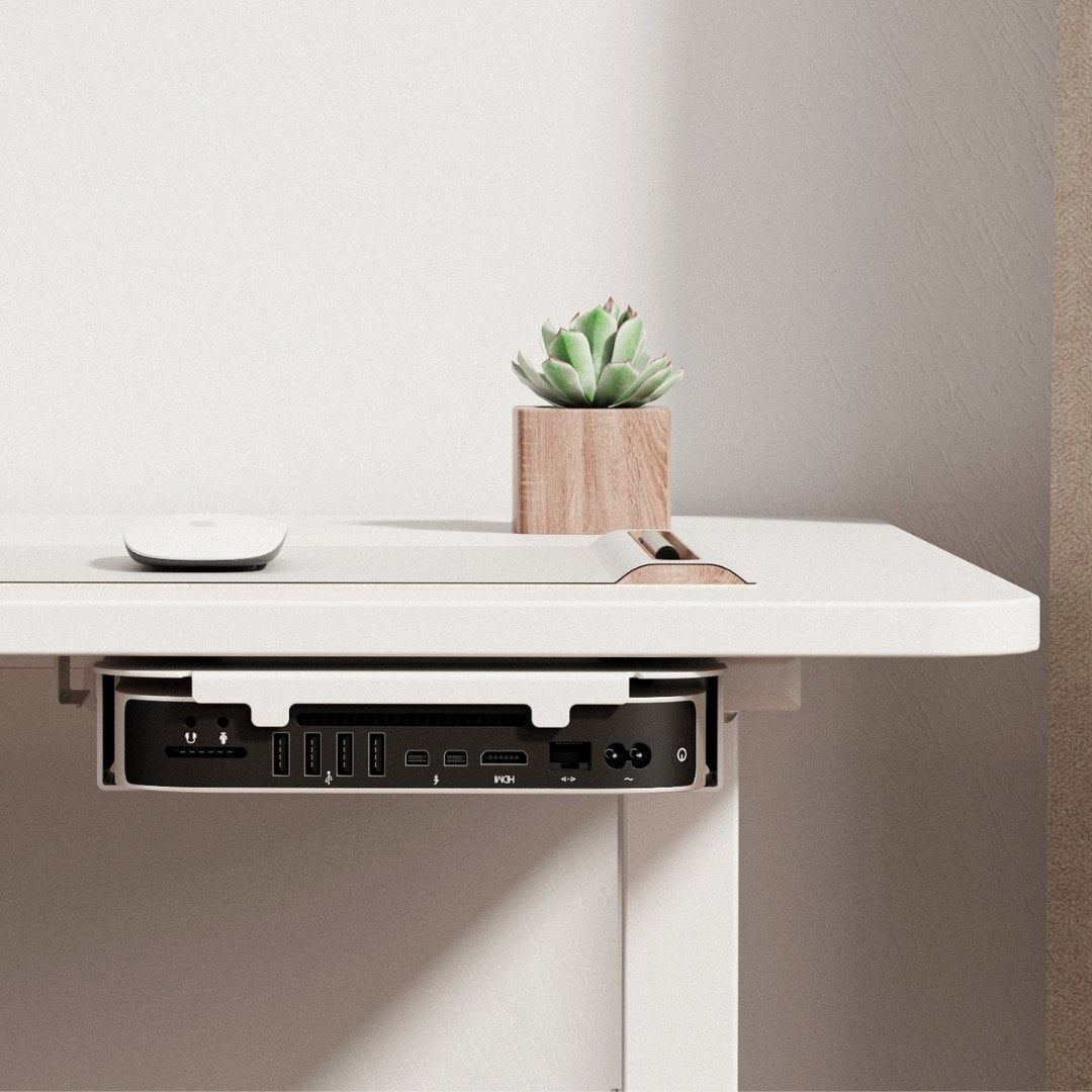 Alterzone i-BOX Mac Mini Mount