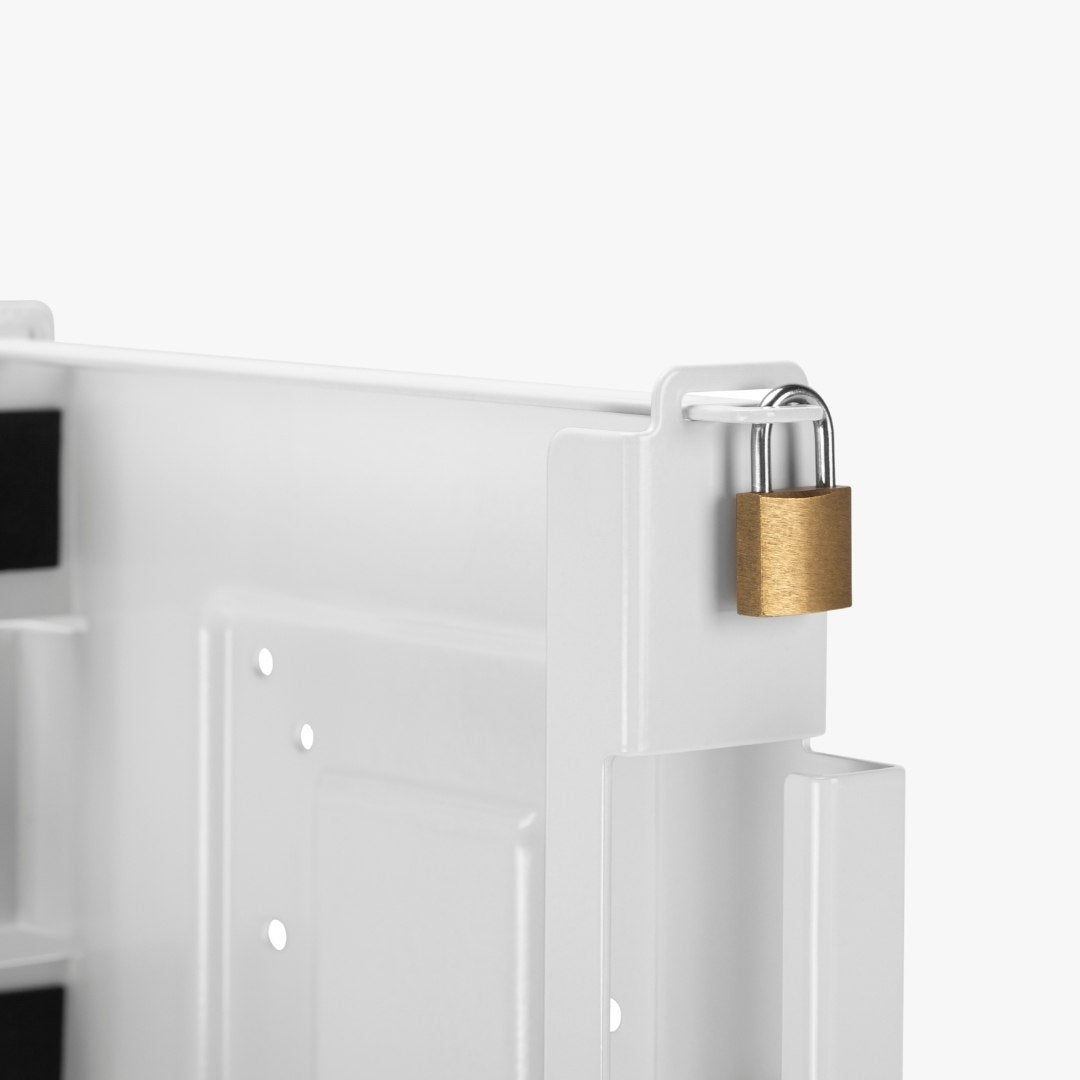 Alterzone i-BOX Mac Mini Mount