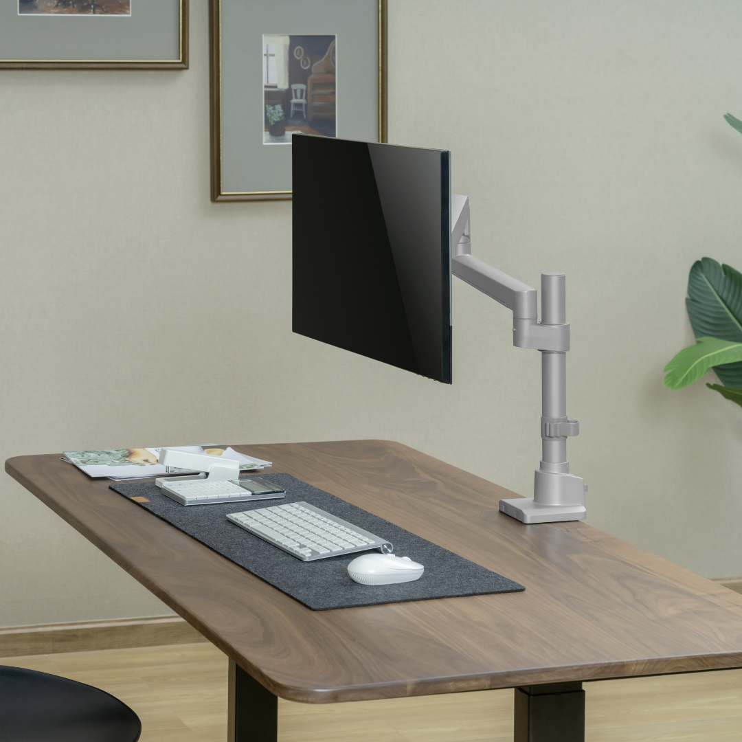 Alterzone Arm Ascend Single Monitor Arm