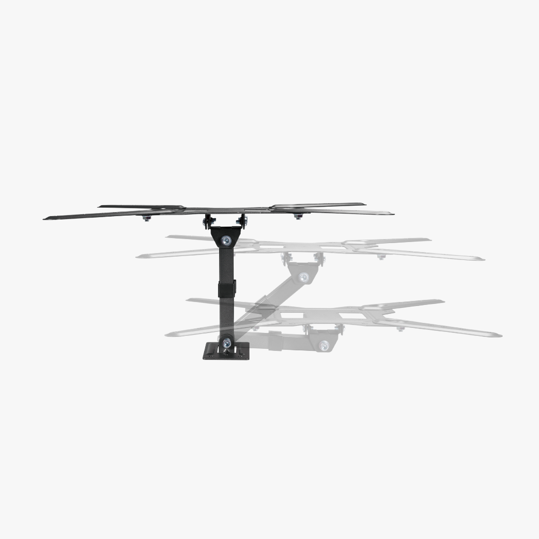 Alterzone Motion TV Wall Mount