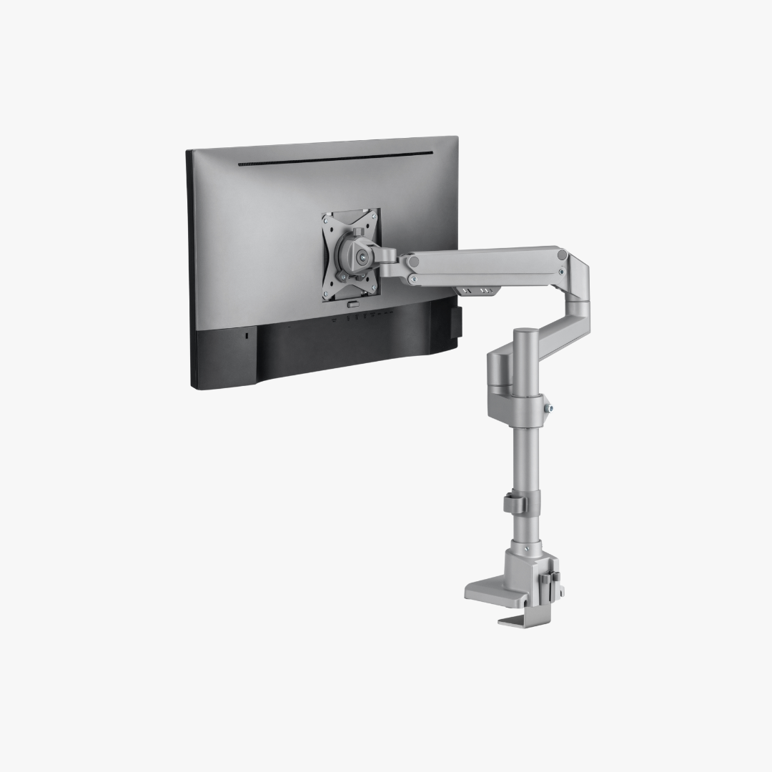 Alterzone Arm Ascend Single Monitor Arm