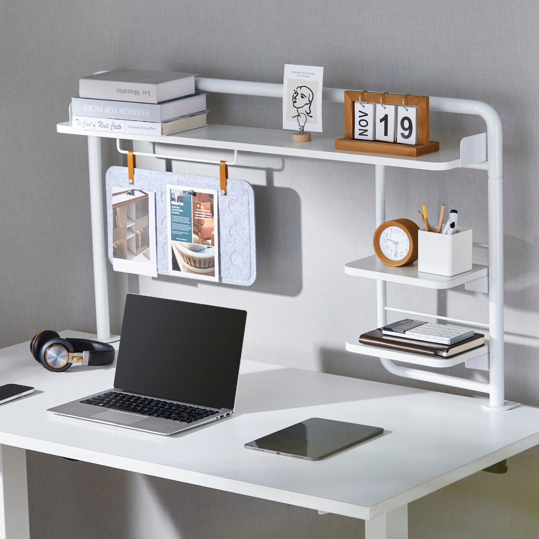 Alterzone Elevate Desk Organizer