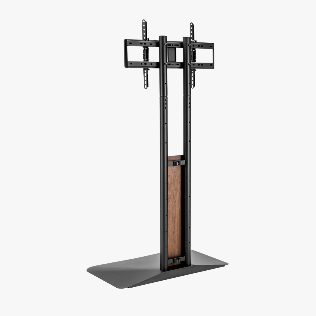 Alterzone Slim 8 X TV Floor Stand for 32"-85" TV's