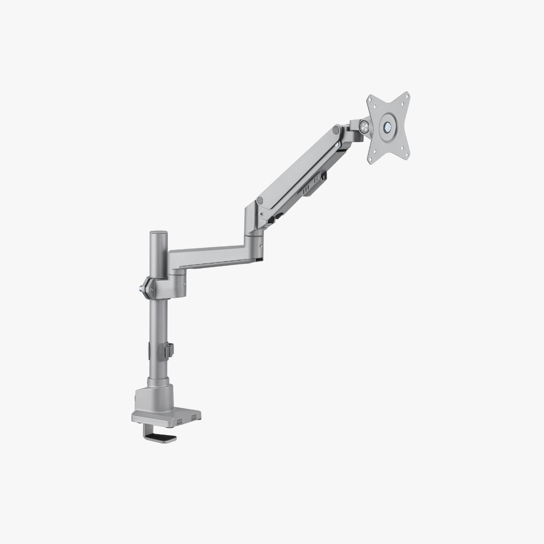 Alterzone Arm Ascend Single Monitor Arm