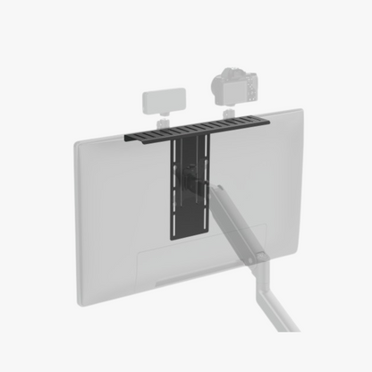 Alterzone Ledge VESA Compatible Device Shelf