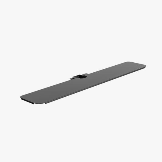 Alterzone Soundbar Tray for Alterzone Slim 7 X TV Floor Stand