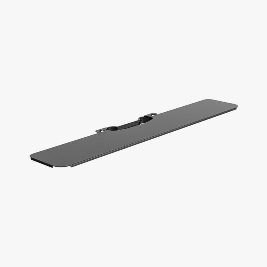 Alterzone Soundbar Tray for Alterzone Slim 8 X TV Floor Stand