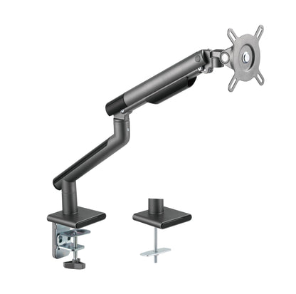 Alterzone Arm One Aluminum Monitor Arm, Space Gray -