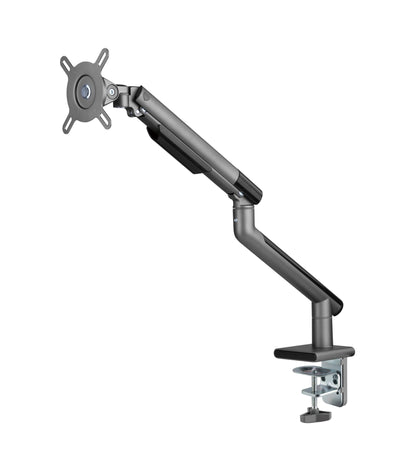 Alterzone Arm One Aluminum Monitor Arm, Space Gray 