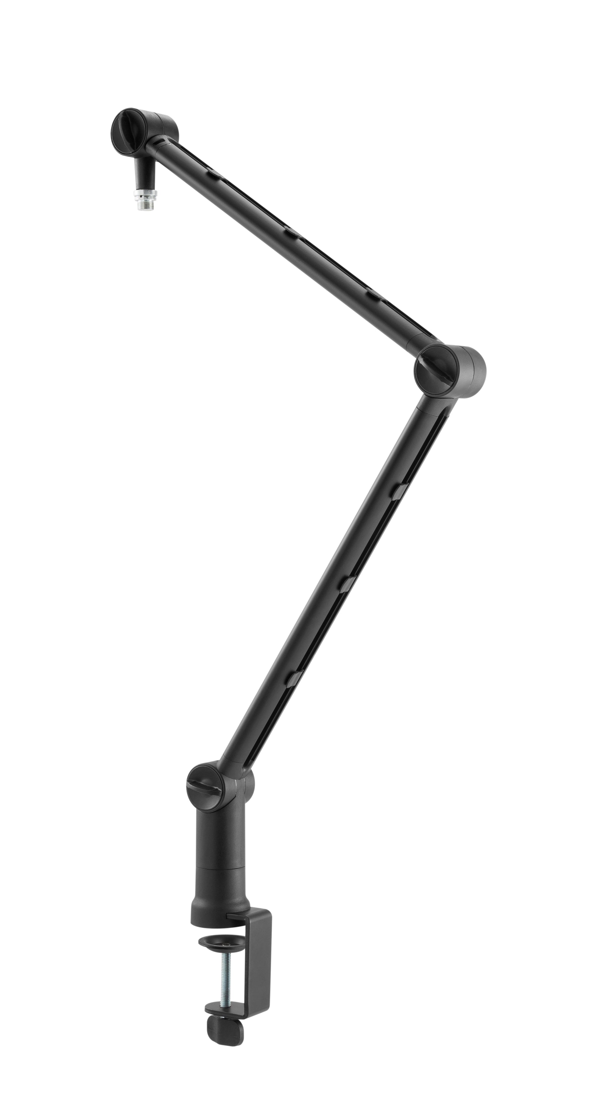 Alterzone Arm M1 Professional Microphone Boom Arm Stand, Black 