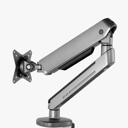 Alterzone Arm RGB Gaming Monitor Arm, Space Gray 