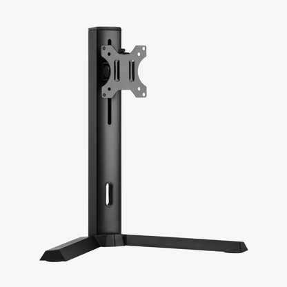 Alterzone Pro One Gaming Monitor Stand, Black 